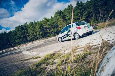 Ośrodek Szkolenia Kierowców Rywal Karol Lasota